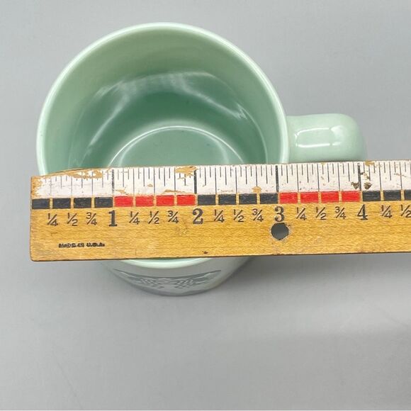 Starbucks 2020 Christmas Tree Holiday Green Coffee Yea Mug - Picture 7 of 10